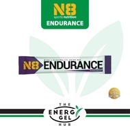 N8 Endurance BCAA Electrolyte Drink