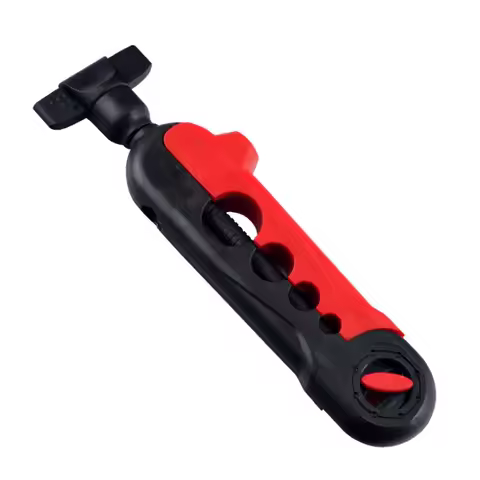 Fishing Reel Winder Sea Rod Casting Line Wrapper Spooler Removable Device Portable Winding Tool Fish