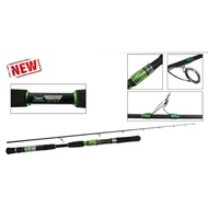 G-TECH RAPID SHOOTER 732S 762S 802S BUTT JOINT SPINNING ROD