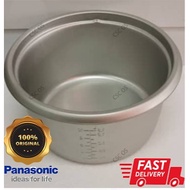 Panasonic Rice Cooker Pot/Inner Pan for SR-E10A/SR-E18A/SR-E28A/SR-WN36 Periuk Nasi Dalam