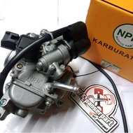 Karburator Xeon 125 / Carburator Yamaha Xeon 125 Choho/Npp