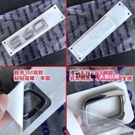 Volvo Volvo XC60 S40 C30 Car Logo T4 Car Logo VS60L XC90 T5 T6 Word Logo S80L