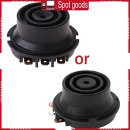XI Replacement AC 250V 13A Temperature Control Kettle Thermostat  Base Socket