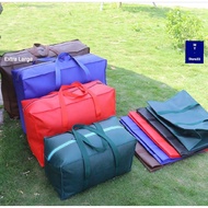 Extra Large Luggage Bag/Storage Bag 80cmX54cmX24cm 超大收纳袋/超大行李袋/搬家袋