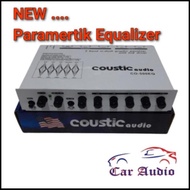 New!! PARAMETRIK AUDIO MOBIL EQUALIZER TERMURAH