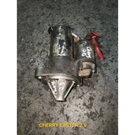 Chery Easter 2.0cc 2.4cc Starter Chery Easter 2.0cc 2.4cc (USED HALFCUT)