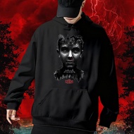 Stranger Things Season 5 Hoodie Unisex Fashion Cotton Men Women Baju M-3XL Theme Hoodie N7