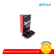 VGA XFX RADEON RX 7600 SWFT210 - 8GB GDDR6 [RX-76PSWFTFY] A0151872