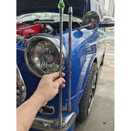 GINO PARKING POLE ORIGINAL GINO UNTUK KELISA