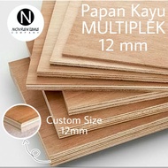 Custom 12mm plywood Price /cm2. Multiplex / Plywood Custom 12mm