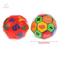 〔8C05〕 Kids Football Replacements Soccer Balls Summer Beach Party Beach Toys Small Soccer Balls Size
