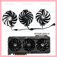 Original ASUS/Asus TUF RX6700XT 6800 6800XT 6900XT 6950XT Graphics Fan