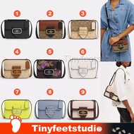 CL416 CL462 CL429 CR329 CL415 CM713 CM089 CM090 CR331 CR328 CR329 Morgan Square Crossbody Women Slin