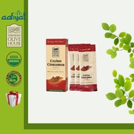 CEYLON CINNAMON (3 pack X 10g) 100% ORIGINAL OLIVE HOUSE