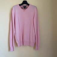 D1.Gap Knitted Sweater sz.M Pink