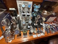 收GRAND SEIKO 日本品牌 佐敦德興街門市 中古 二手 全新 買賣 grand seiko GS Seiko 精工 大精工 冠藍獅 收錶 徵手錶 徵收 歡迎寄賣日本錶 Japanese wat