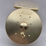 Mitchell D-8533 Mitchell Fly Reel, Gold