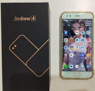 ASUS ZenFone 4 ZE554KL(Z01KD) 八核 64G 5.5吋 薄荷綠