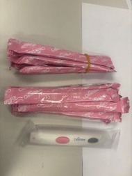 Clearblue 排卵測試15支連電子棒
