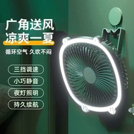 Fan Portable Charging Durable Desktop Fan Desktop Desktop Fan Portable Household with Charging Table Lamp Outdoor USB Table Lamp Travel Other 0OHE
