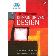 Tập Giấy A4 Để In Implementing Domain-Driven Design - Dịch Vụ In Theo Yêu Cầu