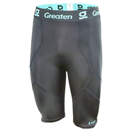 Greaten 極騰 機能壓縮五分褲
