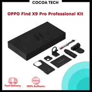 OPPO Find X9 Pro Professional Imaging Kit / OPPO Hasselblad Professional Imaging Gift Set Limited Br