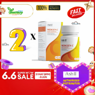 (SALES)ASH II-MERGEN C *2 (Exp: Dec 2026)