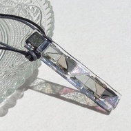 雞尾酒杯（隱藏式【單色】）項鍊【定做】