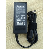 🎁 Sạc Laptop Lenovo 19V-3.42A - Adapter Lenovo G460 G470 G480 G450 19V - 3.42A - tặng dây nguồn - Sạ