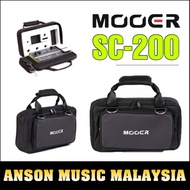 Mooer SC-200 Soft Carry Case for GE200