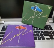 張國榮 狂戀 粵語/國語專輯 首版CD