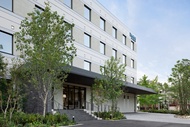 兵庫淡路福良萬豪旗下費爾菲爾德酒店 (Fairfield by Marriott Hyogo Awaji Fukura)