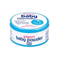 Pigeon - 嬰兒爽身粉150g（藍罐）（平行進口）
