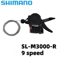 SHIMANO | SHIMANO ACERA M3000 2x9 Speed Groupset Shifters SL-M3000-R SL-M3010-L Original Parts