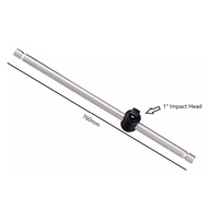 Genius Tools 1" Dr Sliding T-Handle 750mm