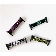 homemade lettering 1.5mm HG carbon Aero for mini 4wd car