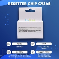 Resetter Chip Waste Ink C9345 Reset Chip Maintenance Box Wasting Pad L6550 L6570 L6580 M15140 L15150