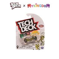 Đồ Chơi Ván Trượt TECH DECK 6067049 - Giao hàng ngẫu nhiên