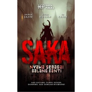 SAKA  NYAWA SEBAGAI GALANG GANTI