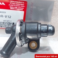 Thermostat Assy Pcx 160 THERMOSTAT ASSY 19300K0RV02