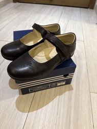 Kidea 返學鞋 Size 34