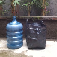 Planter bag 35x35 32 liter/