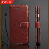 Huawei Nova 14 Ultra 11 11i 10 Pro 9 8i 7i 7 SE Y73 14Ultra Slim Leather Flip Book Card Holder Stand