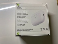 apple AirPods pro2