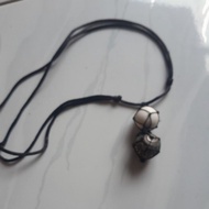 2 agate necklace tid4r and mut4b3si net