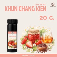 Special Size Khun Chang Kien Jim Bean Whiskey