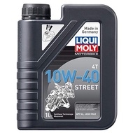 Liqui Moly Motorcycle 4T 15W-50/ 10W-40(1L)100%Original
