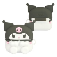 三麗鷗 AirPods Pro/AirPods Pro2矽膠保護殼/保護套 庫洛米 1個