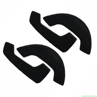 amonoqa Replacement Mouse Feet for Tyon Mouse Skates Mouse Glides Feet Pad